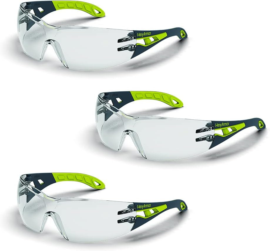 MX200 Safety Glasses