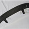 For Mazda CX-3 CX3 2016-2021 Rear Wing Spoiler, Trunk Boot Wings Spoilers ABS Carbon Fiber Screw Fixing