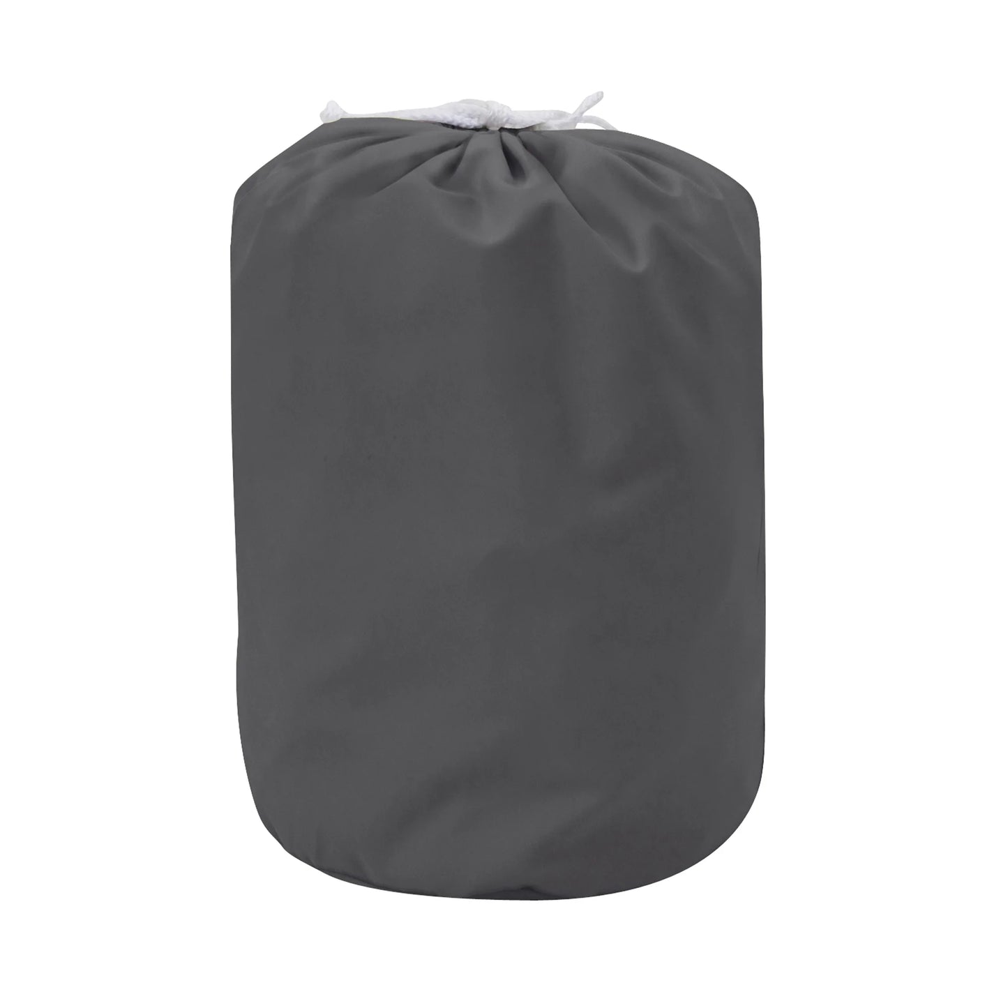 Overdrive Polypro™ 3 Heavy-Duty Car Cover - Full-Size SUV or Truck Cover, 188" - 230"L, Charcoal